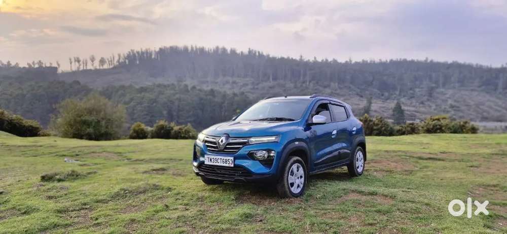 Renault Kwid Neotech 2022