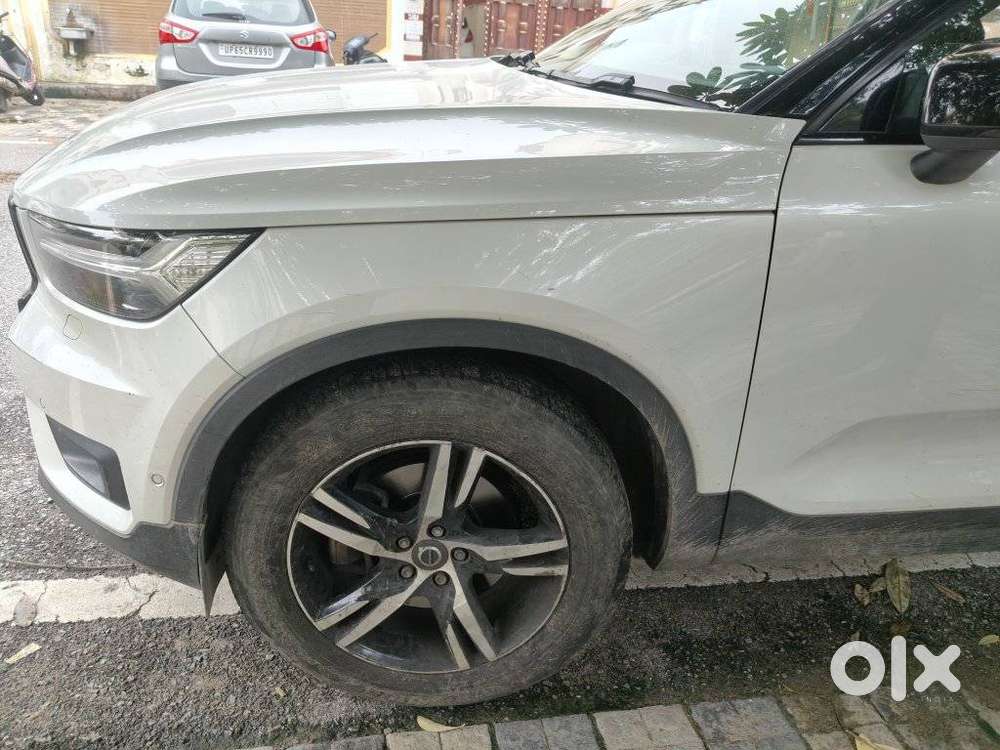 Volvo Xc40 D4 R-design, 2020, Diesel