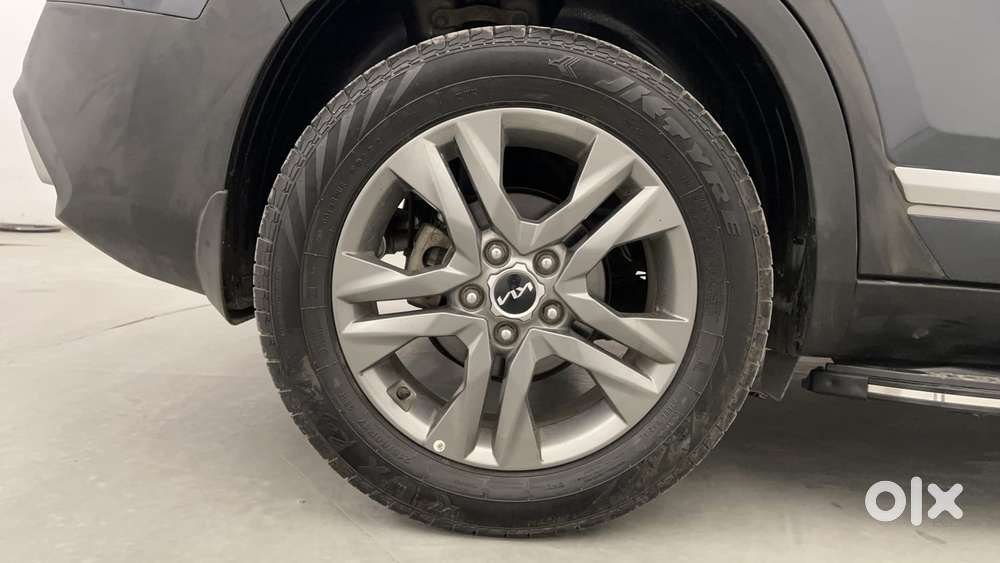 Kia Seltos Htx G, 2023, Petrol