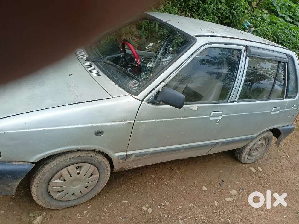 Maruti Car Sell/exchange