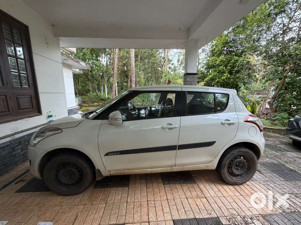 Maruti Suzuki Swift Diesel 2014
