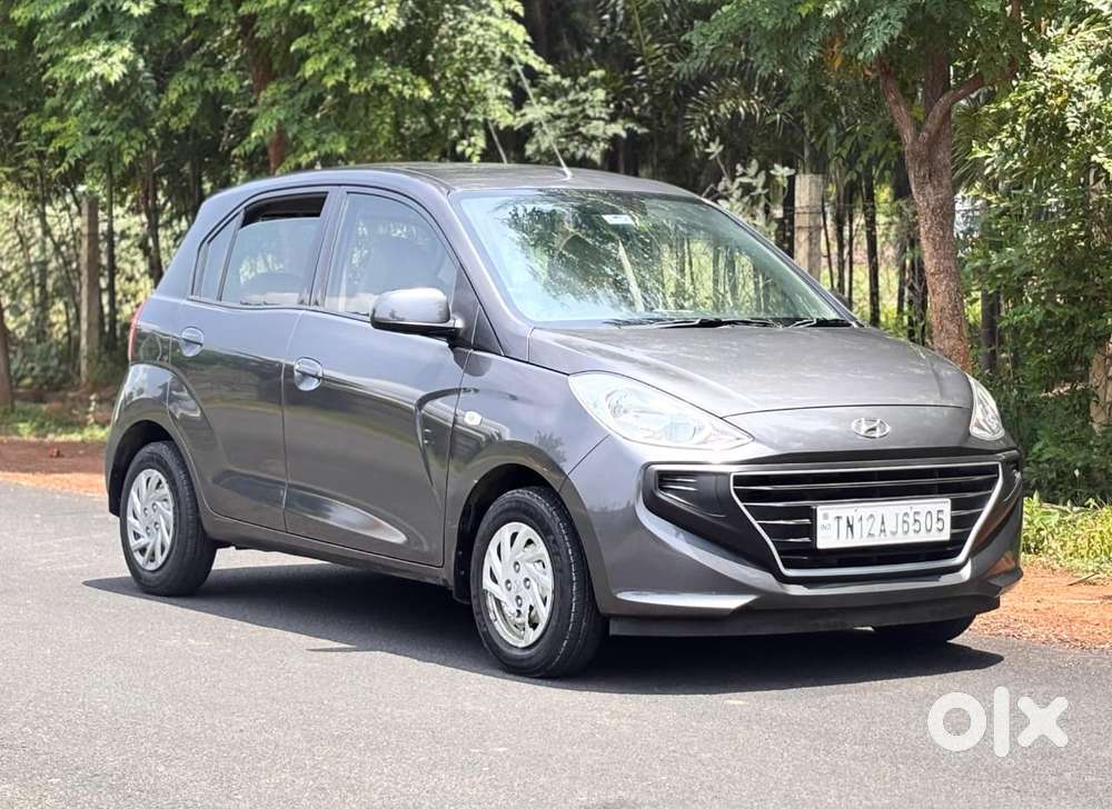 Hyundai Santro Magna, 2020, Petrol