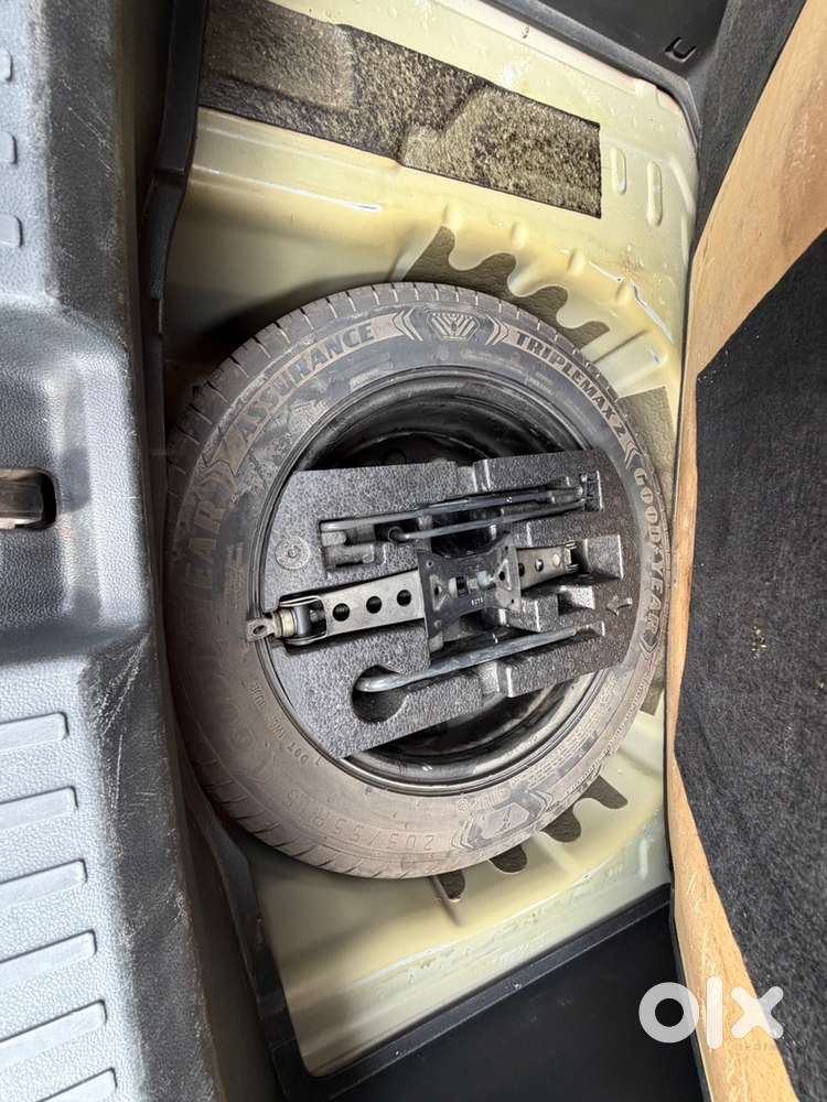 Volkswagen Taigun 2021 Petrol Good Condition