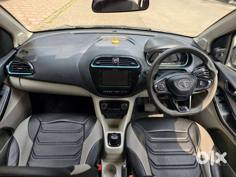 Tata Tiago Ev Xt Mr, 2023, Electric