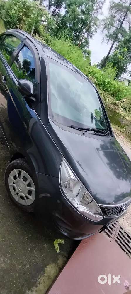 Tata Zest 2016 Petrol 40000 Km Driven