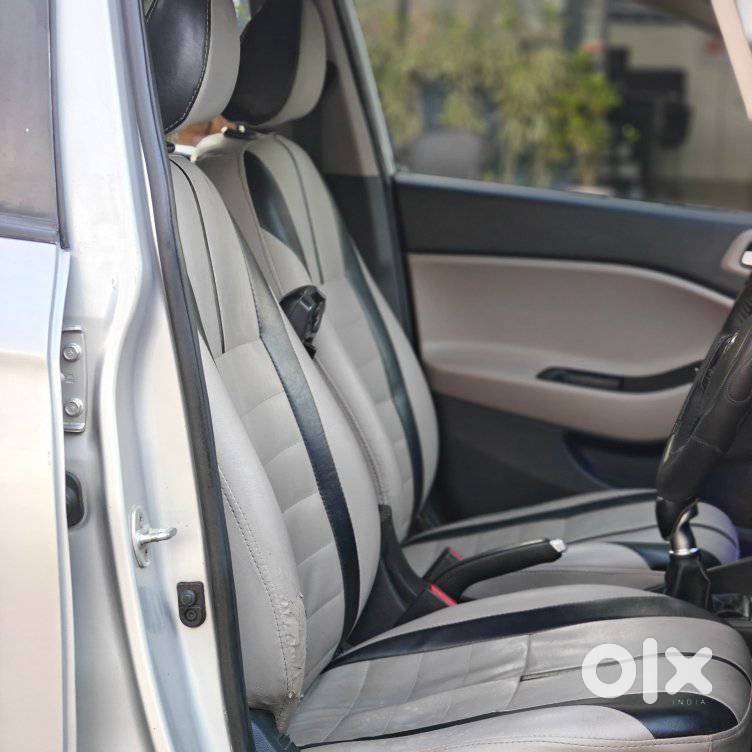 Hyundai Elite I20 Magna 1.4 Crdi, 2016, Diesel