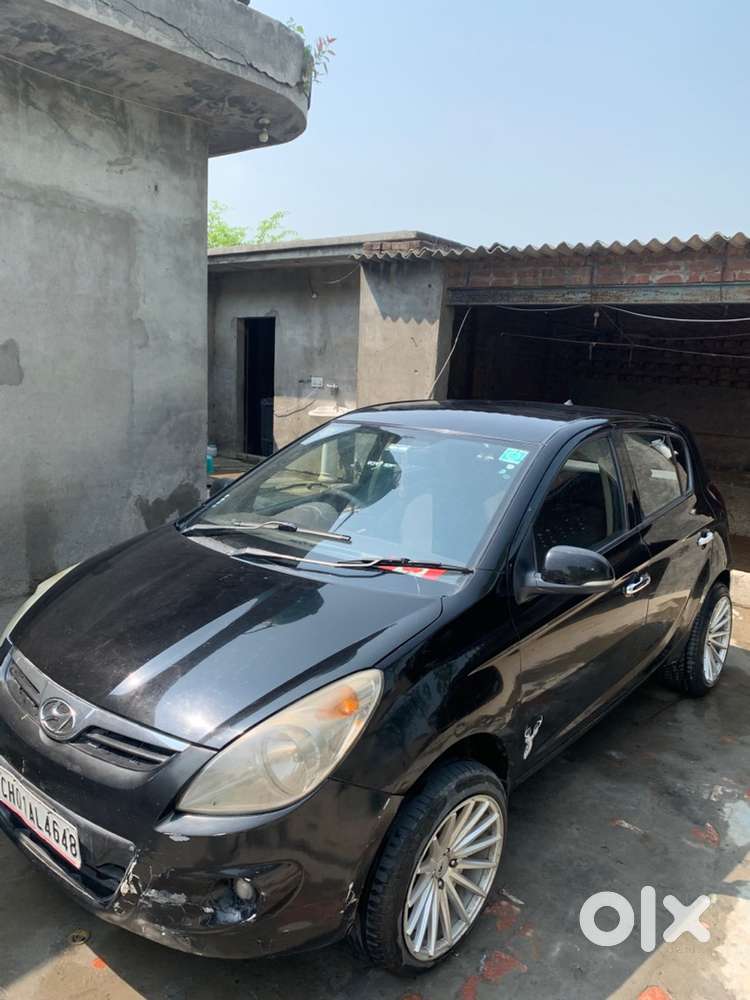 Hyundai I20 2012 Diesel