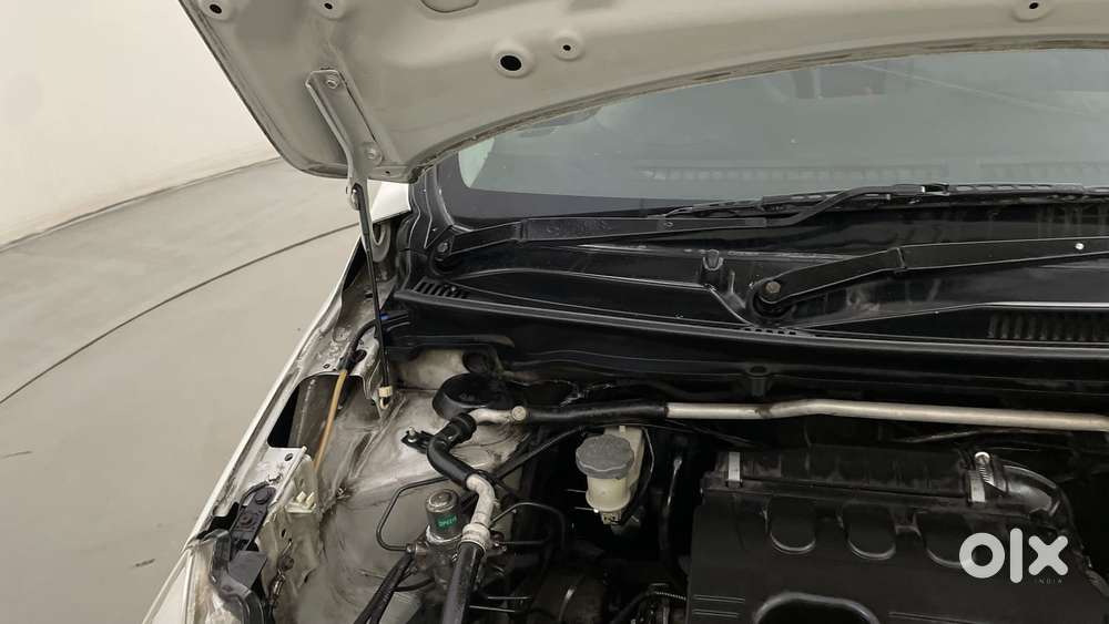 Maruti Suzuki Celerio 1.0 Vxi Amt, 2015, Petrol