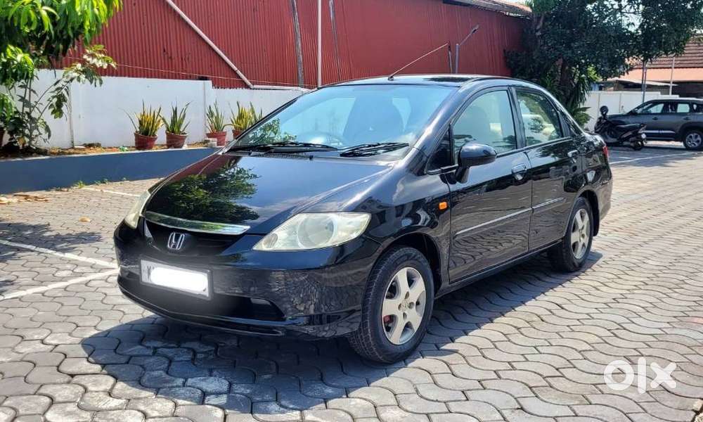 Honda City 2003-2005 1.5 Exi, 2004, Petrol