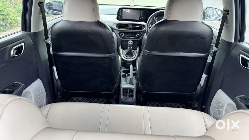 Hyundai Grand I10 Nios Sportz, 2021, Petrol