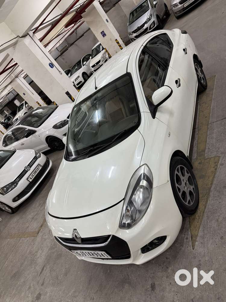 Renault Scala Diesel Rxl, 2013, Diesel