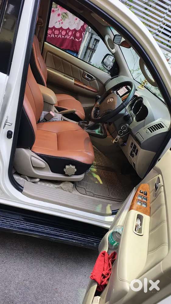 Toyota Fortuner 2010 Diesel Well Maintained