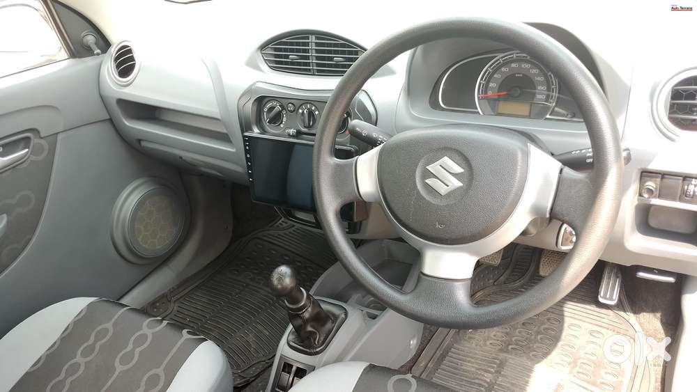 Maruti Suzuki Alto 800 Lxi, 2014, Petrol