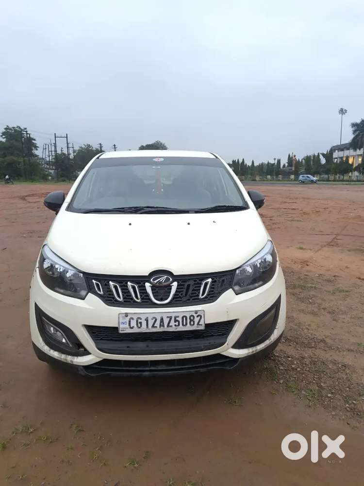 Mahindra Marazzo Diesel 2019