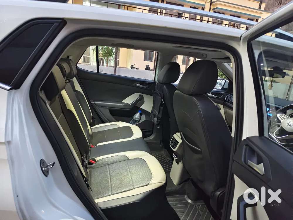 Volkswagen Taigun 2022 Petrol