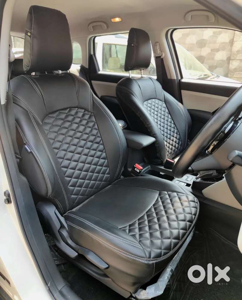 Maruti Suzuki Victoris, 2026, Petrol
