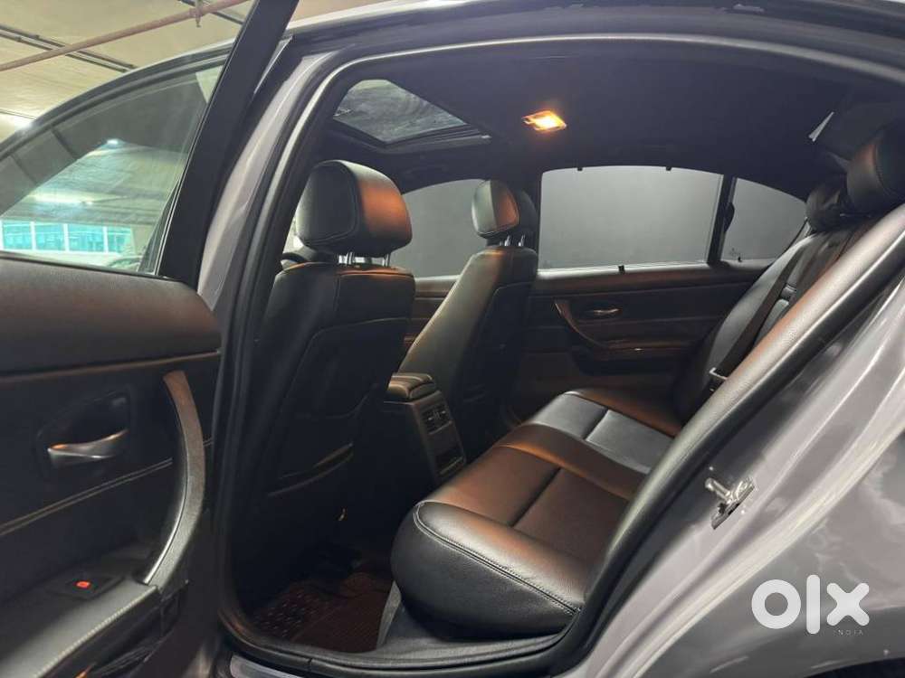 Bmw 3 Series [2005-2011] 2.0 320d Corporate Edition, 2011, Diesel