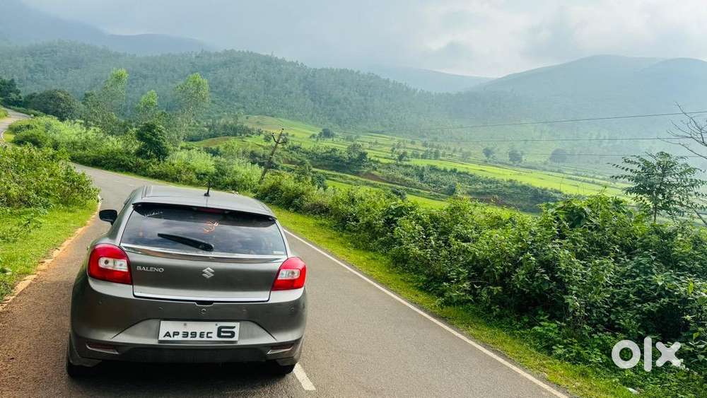 Maruti Suzuki Petrol 2020