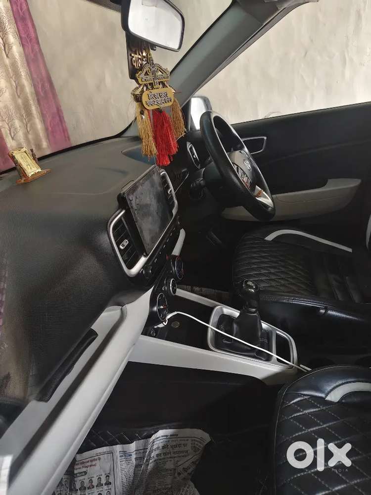 Hyundai Venue 1.2 S 2023