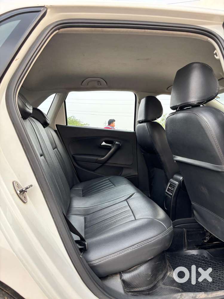 Volkswagen Polo 1.5 Tdi Highline, 2018, Diesel