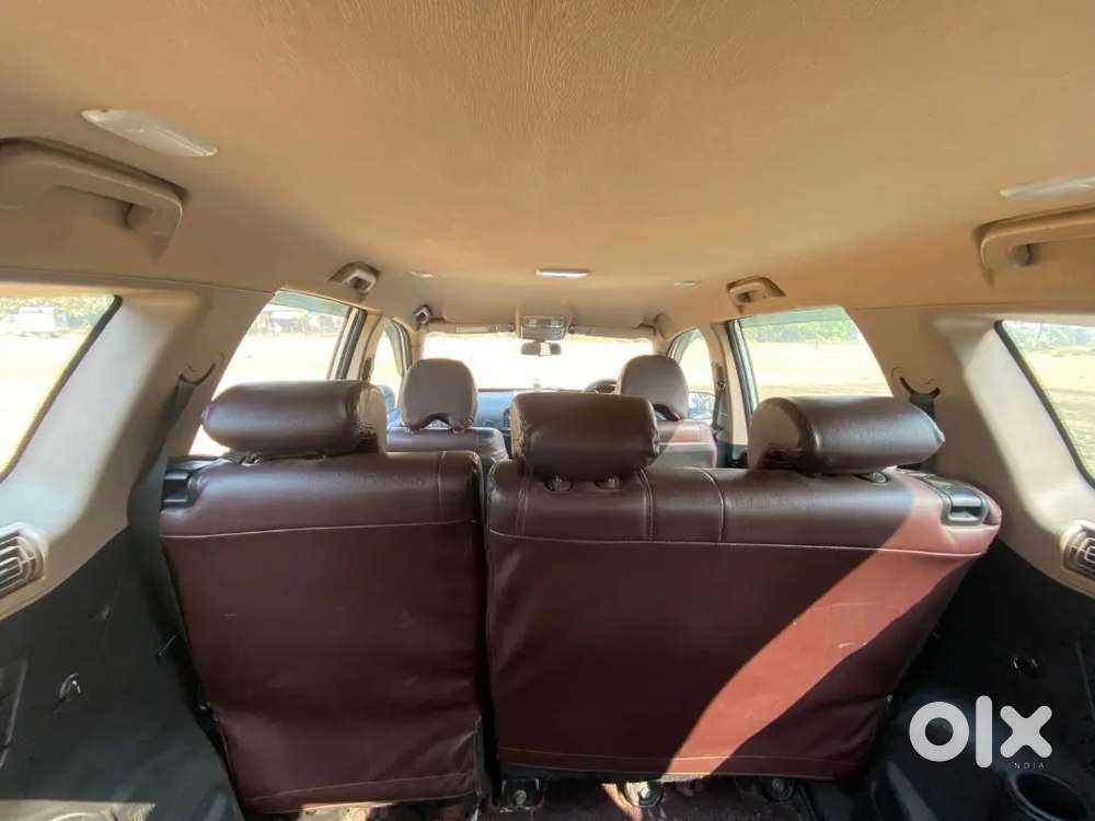 Xuv 500 Diesel