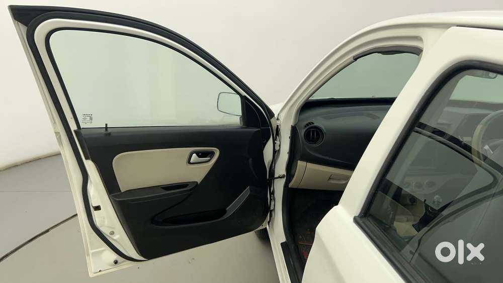 Maruti Suzuki Alto 800 Lxi, 2019, Petrol
