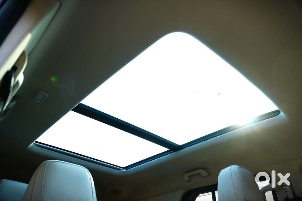 Mahindra Thar Roxx Ax7 L Petrol At 2wd, 2025, Petrol