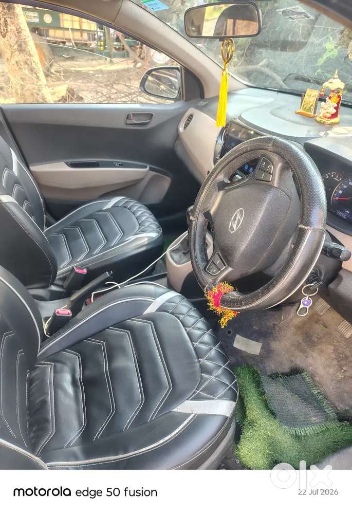 Hyundai Xcent 1.1 Crdi 2019