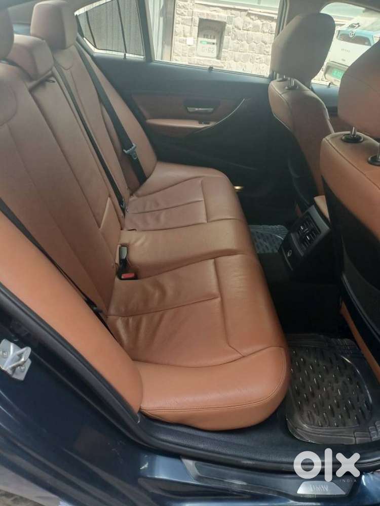 Bmw 3 Series 320d Sport, 2015, Diesel