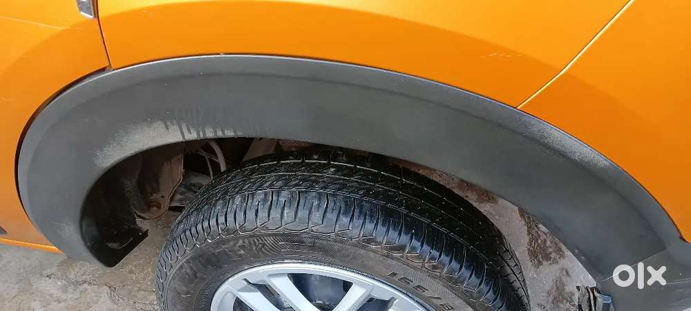 Renault Triber 2019 Petrol Well Maintained
