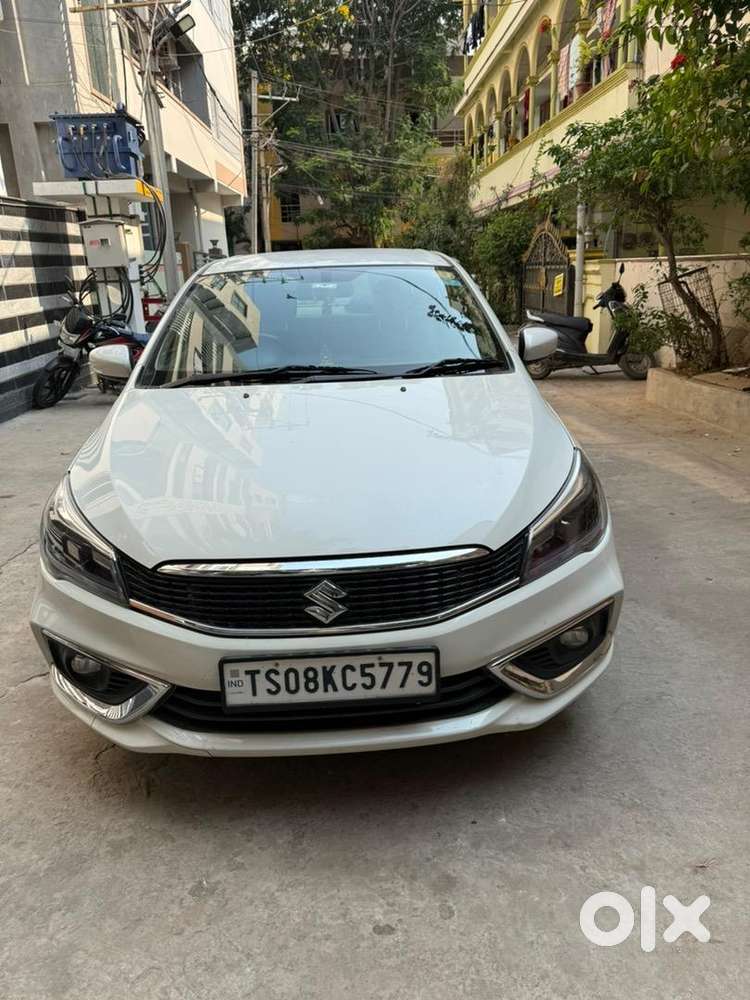 Maruti Suzuki Ciaz 2023 Ending  Petrol 30500 Km Driven