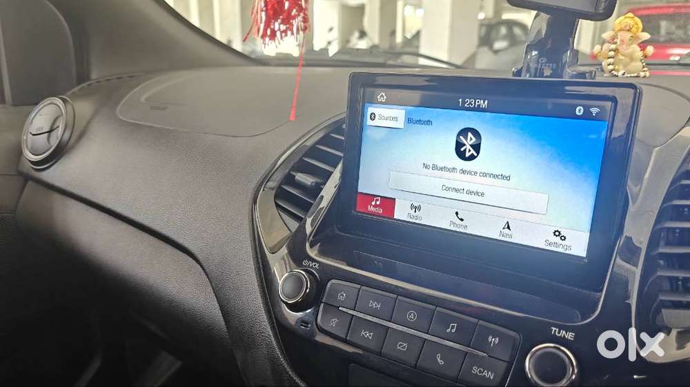 Direct Owner - Ford Freestyle Nov 2020 Titanium Plus Petrol Mt