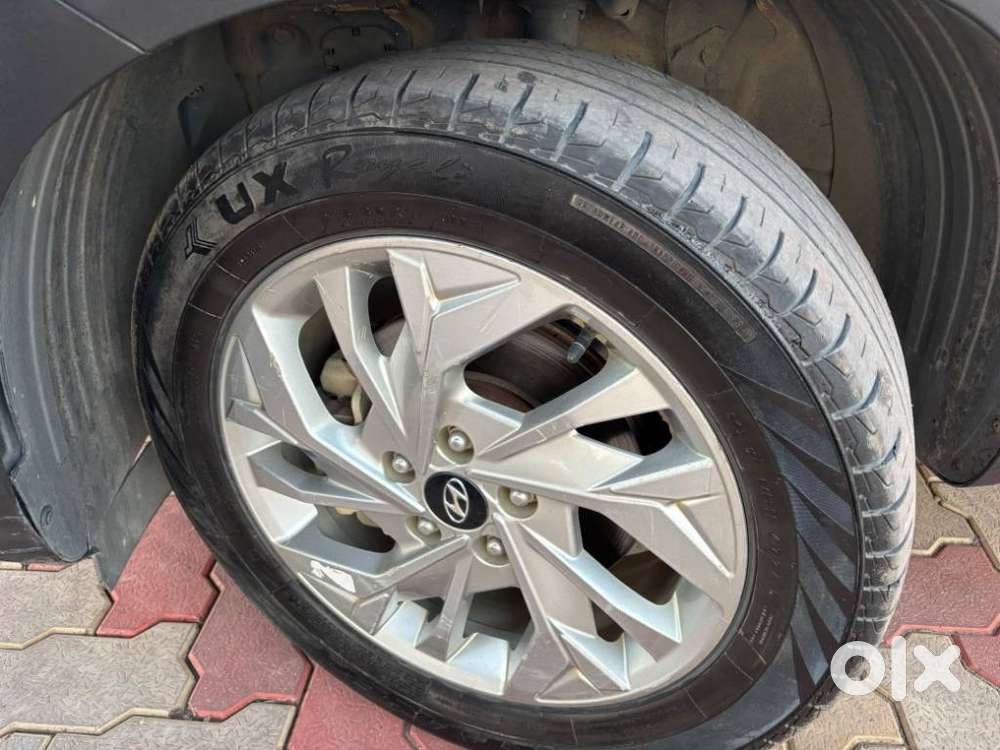 Hyundai Creta 1.6 Sx, 2024, Petrol