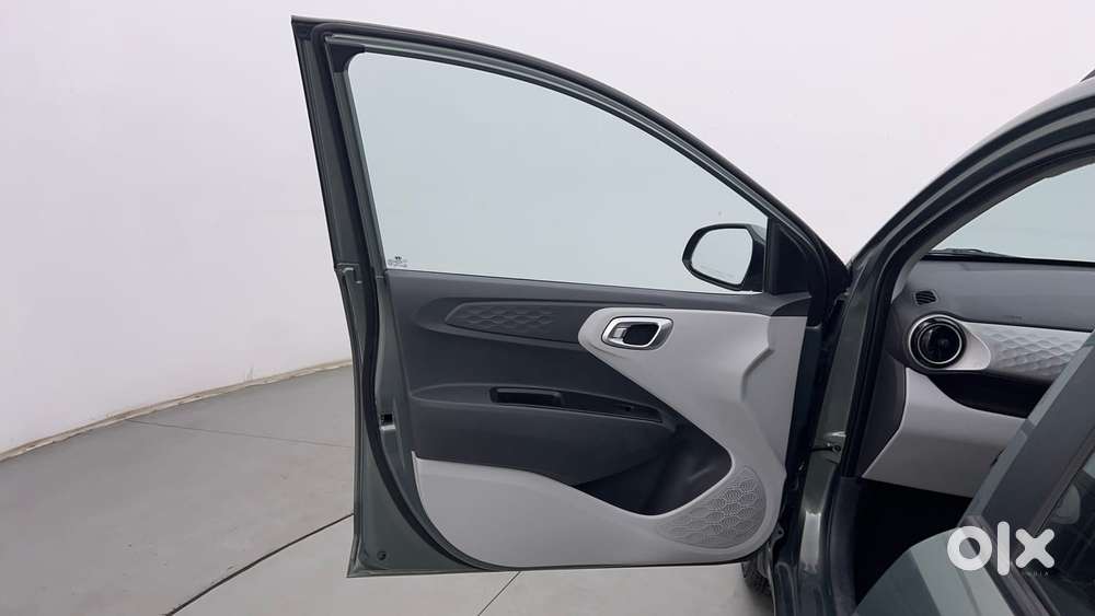 Hyundai Grand I10 Nios Sportz 1.2 Kappa Vtvt, 2023, Petrol