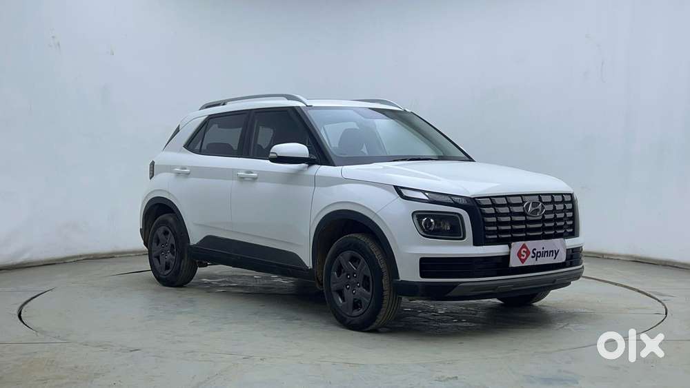 Hyundai Venue Sx, 2023, Petrol