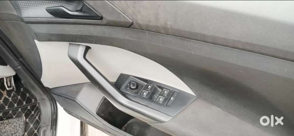 Skoda Kushaq Ambition 1.0l Tsi Mt, 2021, Petrol