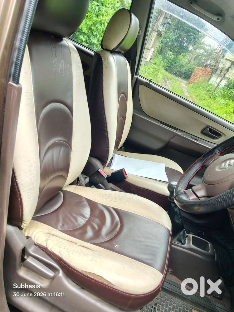 Maruti Suzuki Zen Estilo Lxi Bs Iv, 2012, Petrol