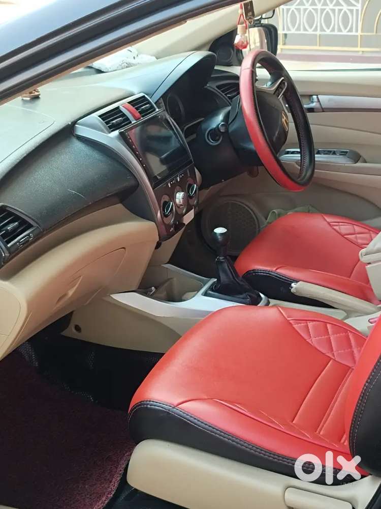 Honda City 2010 Petrol Good Condition