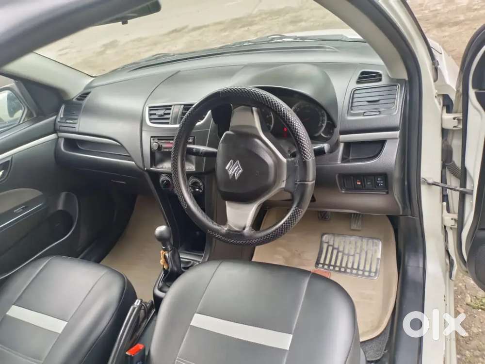 Maruti Suzuki Swift Vdi Diesel 2014