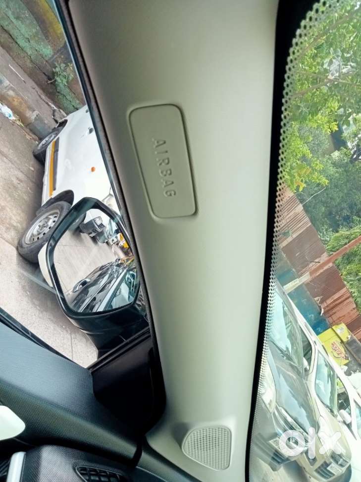 Tata Nexon Creative Plus S 1.2 Revotron Petrol 6 Amt, 2025, Petrol