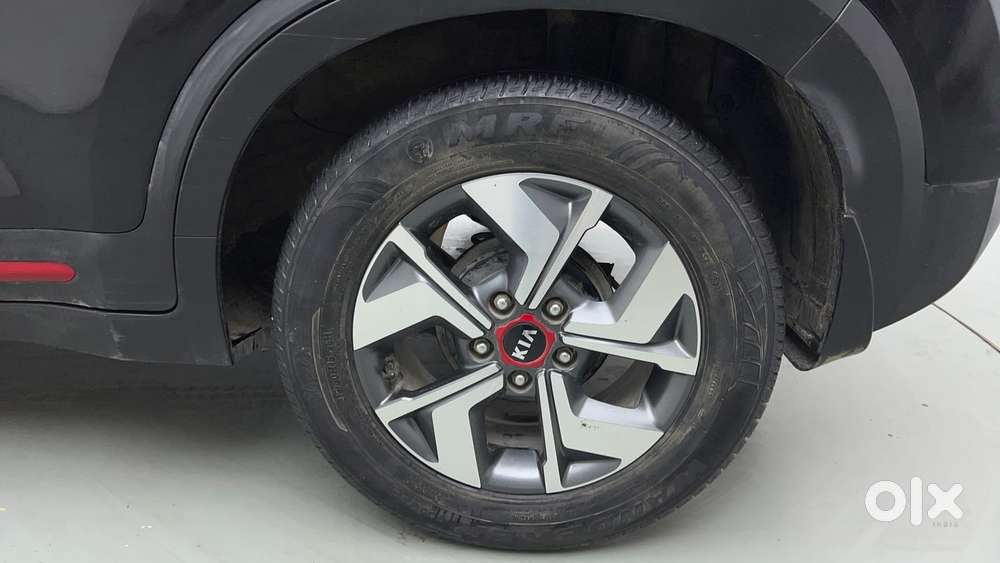 Kia Sonet 1.0 Gtx Plus Dct, 2021, Petrol