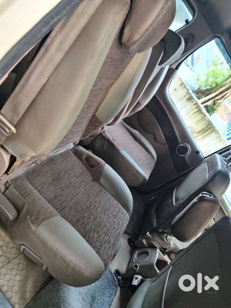 Mahindra Xylo E6 Celebration, 2010, Diesel