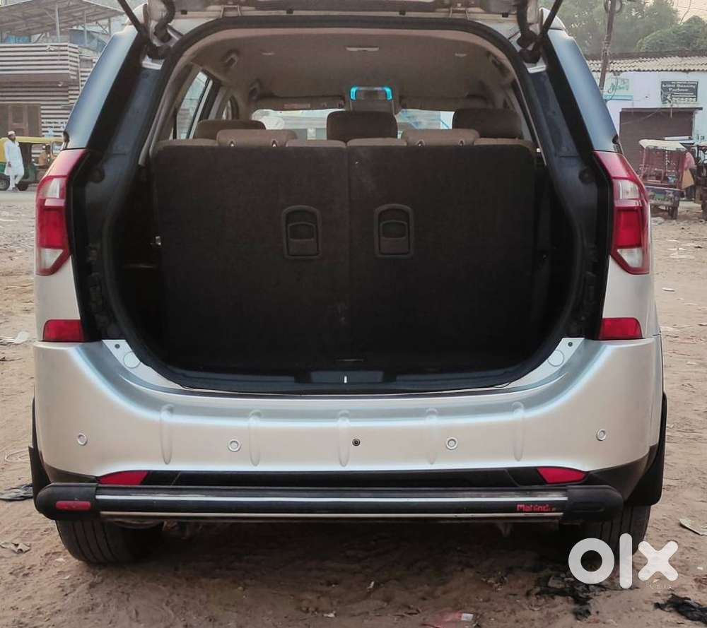 Mahindra Xuv500 W7, 2020, Diesel