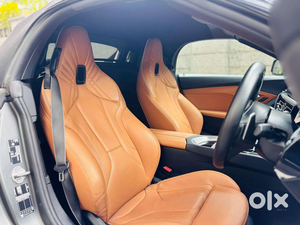 Bmw Z4 M40i, 2024, Petrol