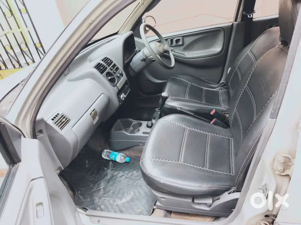 Maruti Suzuki Zen Estilo 2004
