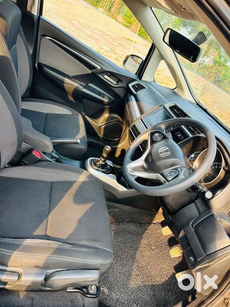 Honda Wr-v I-dtec V, 2020, Diesel