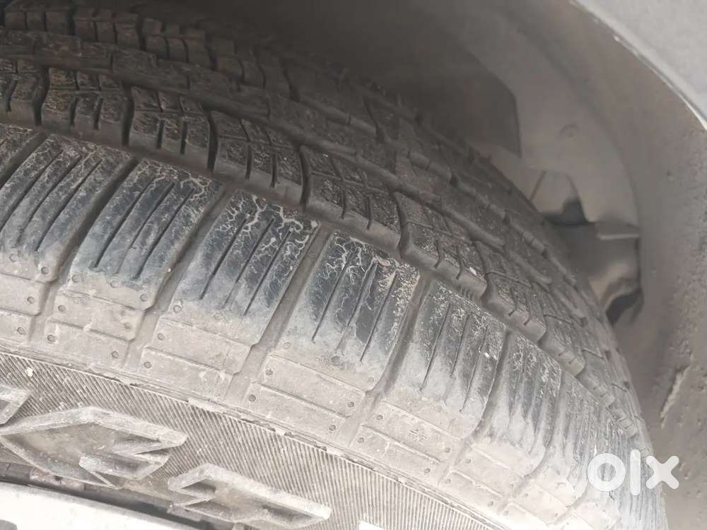 Mahindra Xuv500 2017 Diesel 79000 Km Driven