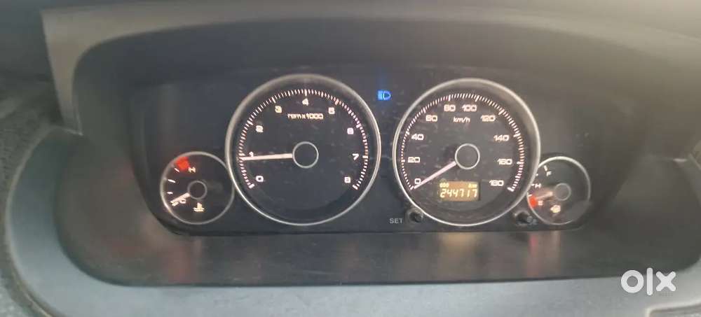 2014 Tata Indica Vista Tdi Ls Diesel Manual