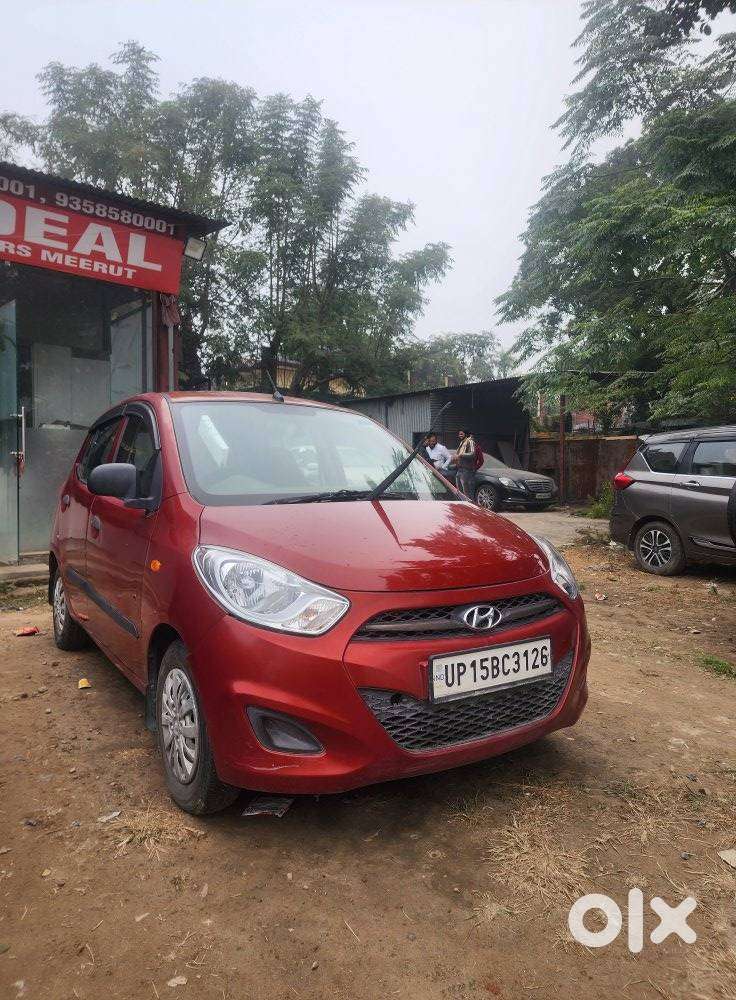 Hyundai I10 1.2 Kappa Magna, 2013, Petrol