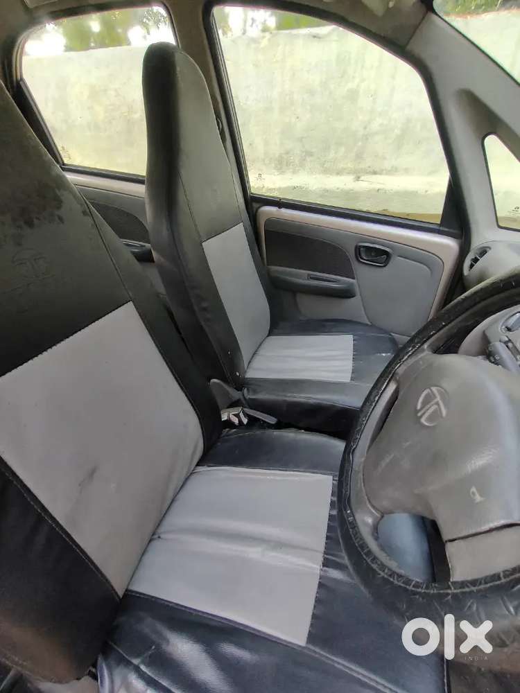 Tata Nano Lx Petrol